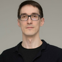 Стас Быков, 16.01.1986