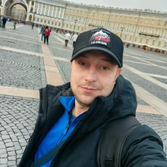 Янис Борозинскис, 27.09.1994, Горно-Алтайск