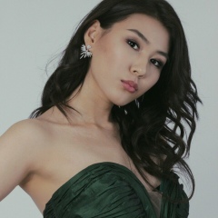 Жанерке Серикова, 09.04