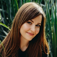 Ольга Ермина, 21.05.1986, Тюмень