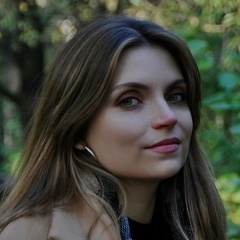 Анастасия Петрик, 24.11, Москва