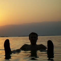 Митя Дмитриев