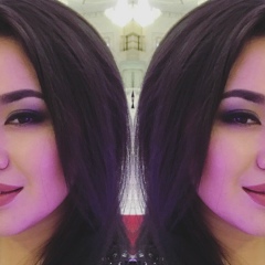 Калима Максутова, 18.02.1993, Астана