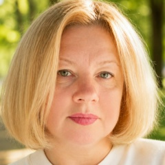 Елена Михеева, 20.07, Красные Станки