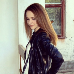 Екатерина Прохницки, 23.12.1996, Балашов