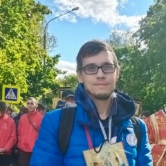 Серёга Маров, 19.04.1991, Электросталь