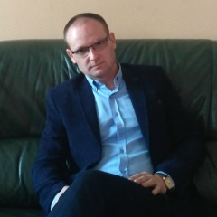 Сергей Винтонович, 15.04, Симферополь