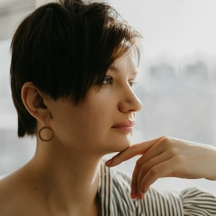 Наталья Панкрухина, 25.12, Курган