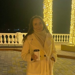 Юлия Скалкина, 06.05