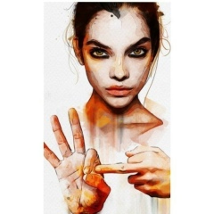 Марина Малевич, Москва