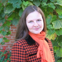 Ольга Горлова, 14.04.1987, Харьков