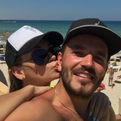 Вандер Угляр, 03.02.1991, München