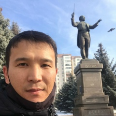 Нурлан Ахметов, 01.08