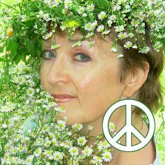 Любовь Годзинская (Инова), 16.03, Киев