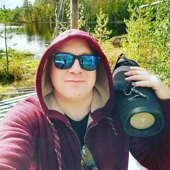 Андрей Плешков, 14.02, Архангельск