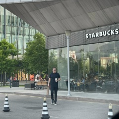 Дулат Сагындык, Алматы