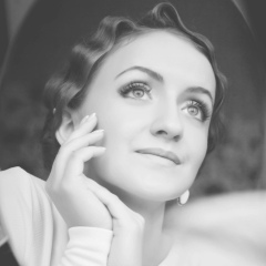 Надежда Парфёнова, 23.03.1988, Нефтеюганск