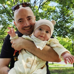 Станислав Ткач, 06.12.1984, Москва