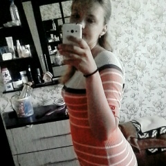 Ольга Филончик, 16.01.1996, Астана