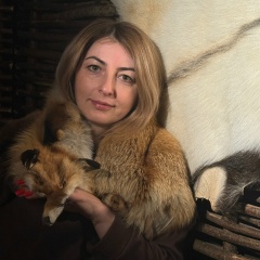 Зоя Смирнова, 29.10.1986