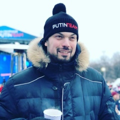 Константин Панькин, 12.04.1987, Москва