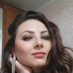 Альбина Валеева, 12.09.1985, Нефтекамск