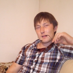 Руслан Абдрахманов