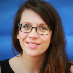 Лена Чистова, 11.05.1988, Москва