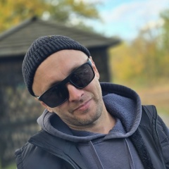 Сергей Марычев, 14.08, Бузулук