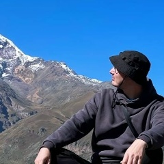 Алексей Назаров, 26.04.1987, Нижний Новгород