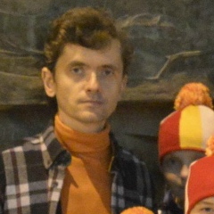 Павел Разиньков, 01.01.1974