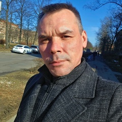 Андрей Карпов, Санкт-Петербург