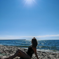 Ольга Мальцева, 08.10, Северодвинск