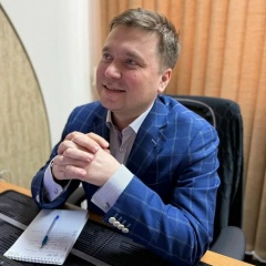 Pavel Volkov, 24.04