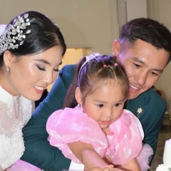 Erkin Zhalgasbai, 20.10.1993, Алматы