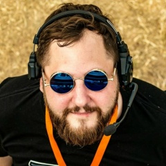 Артём Муслаков, 20.07, Балашиха