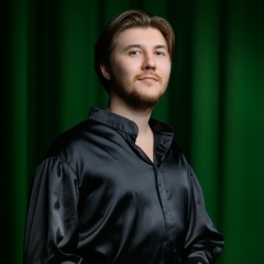 Oleg Inozemtsev, 21.05.1995, Санкт-Петербург