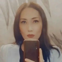 Farida Numanova, 16.04.1992, Алматы