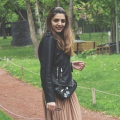 Teresa Saghatelyan, Ереван