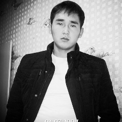 Елдос Ермагамбетов, 20.04.1993, Астана