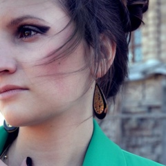 Mariya Kapustina, 24.05.1993, Подольск