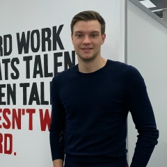 Александр Скрягин, 03.02, Москва