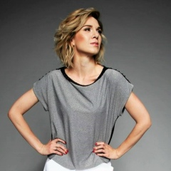 Карина Артёмова, Алматы