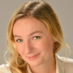 Елена Амбросиева, 26.04, Bruxelles