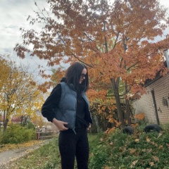 Евгения Дымная, 08.06.1990, Ставрополь