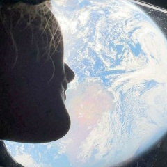 Мария Тихо, Красноярск