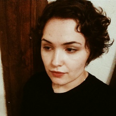 Александра Рзянина, 13.05.1994, Хайфа