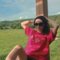 Ирина Мазурова, Брянск