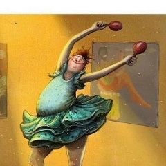 Мошкарева Кира, 22.06.1987, Санкт-Петербург