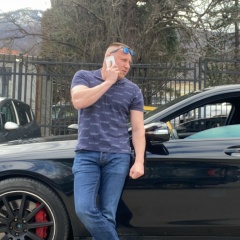 Антон Писароглов, 16.06.1985, София